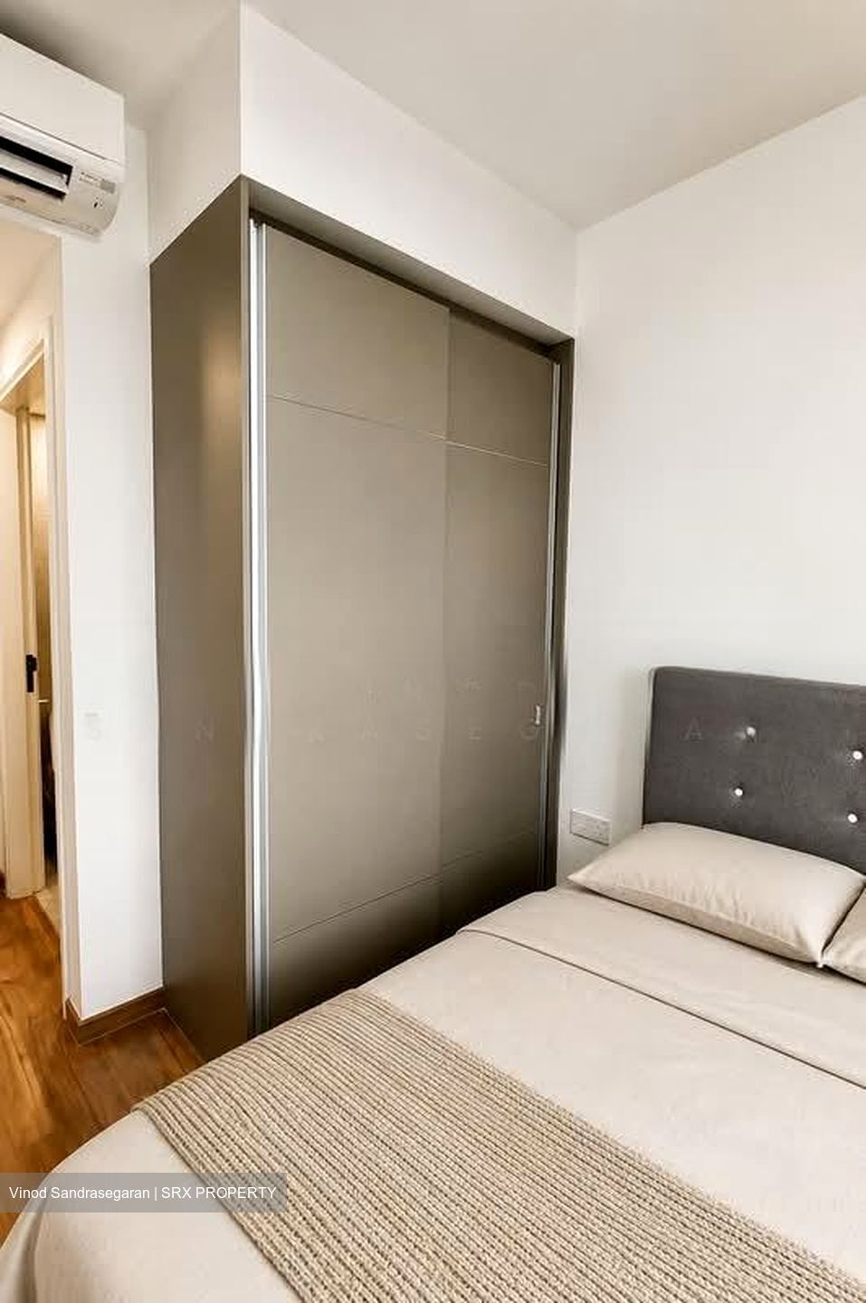 Uptown @ Farrer (D8), Apartment #593070521